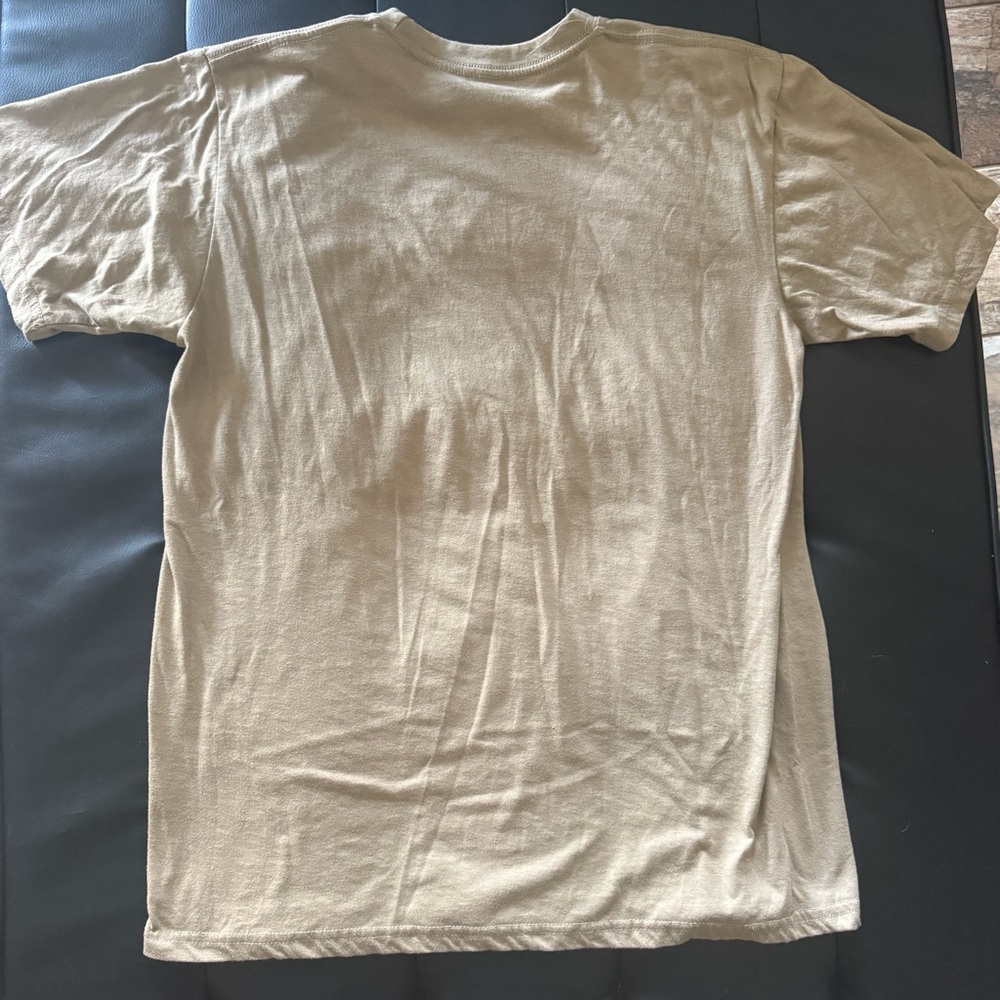 Ghost Face Scream T-Shirt - Picture 4 of 4